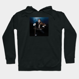 David Garrett #1 Hoodie